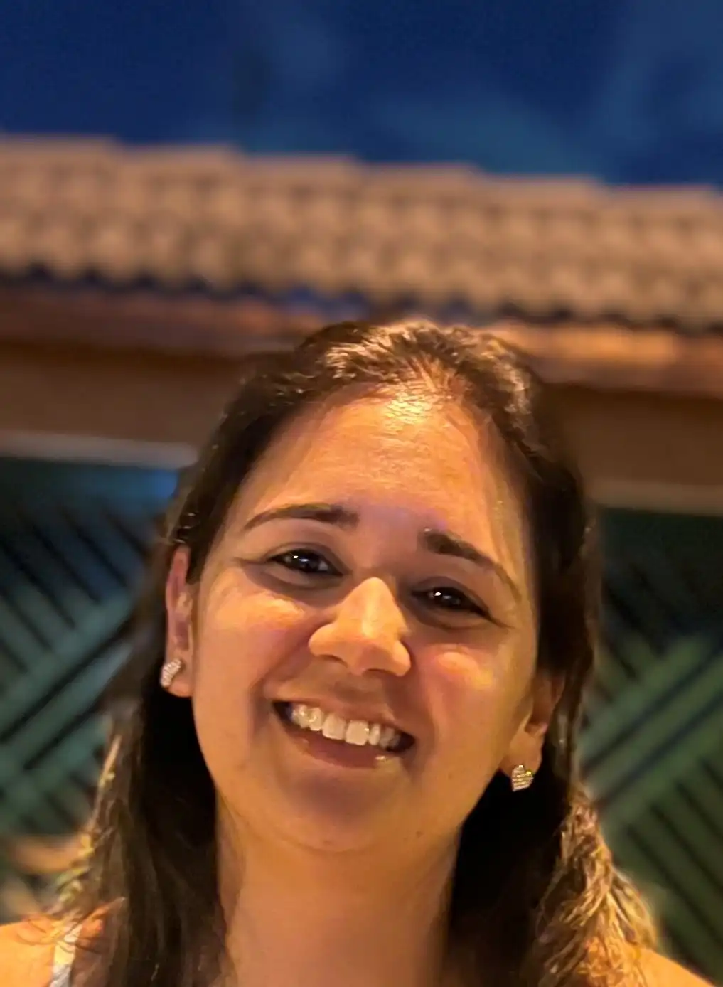 Juliana Serral Da Silva