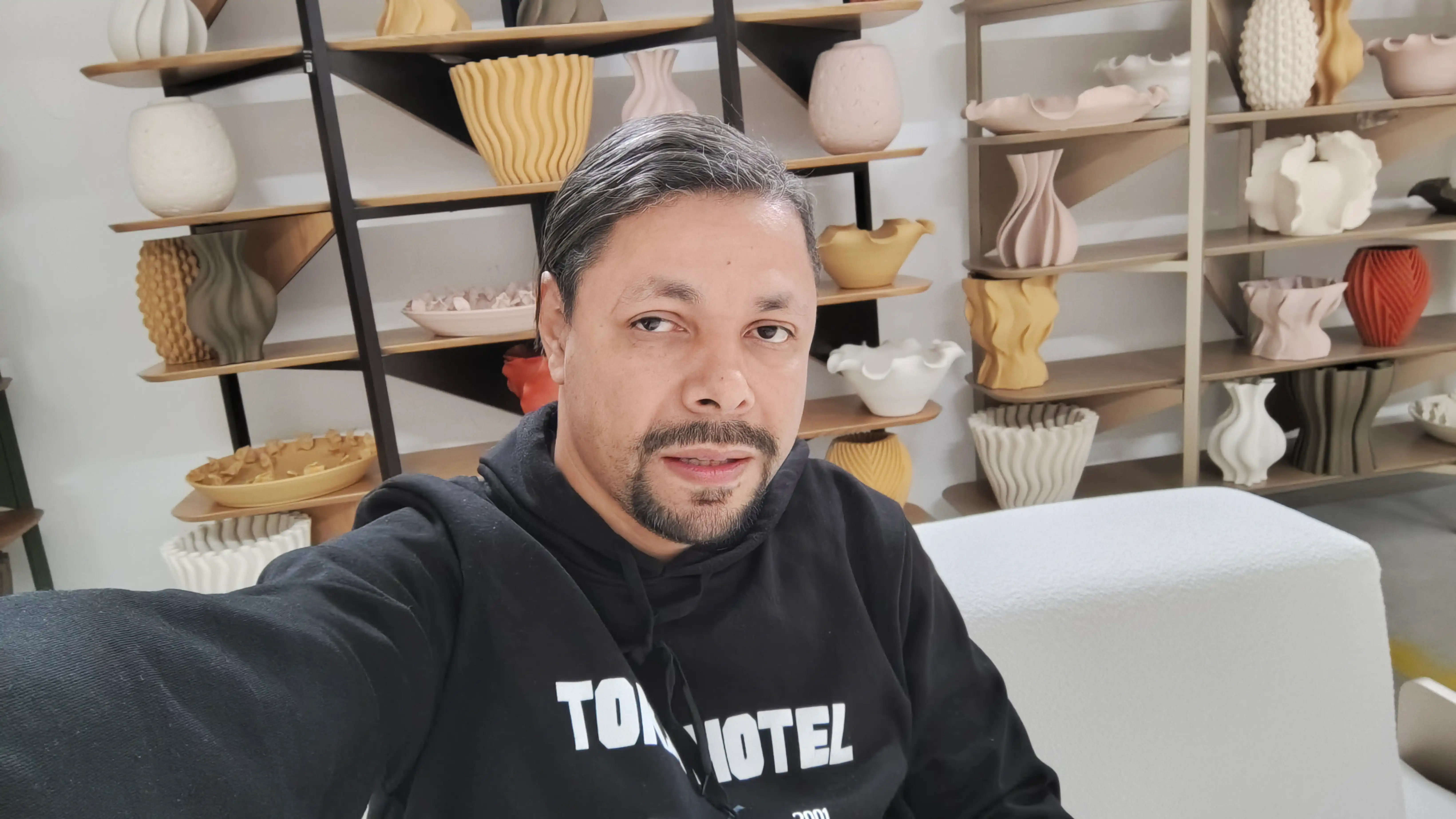Roberto Ribeiro