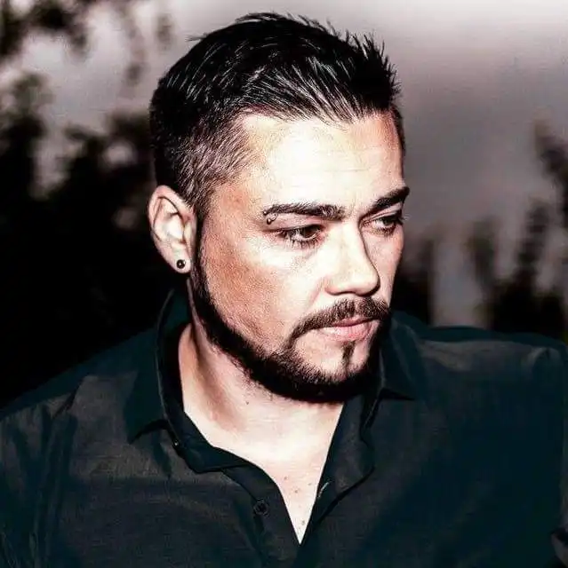Bruno Popko