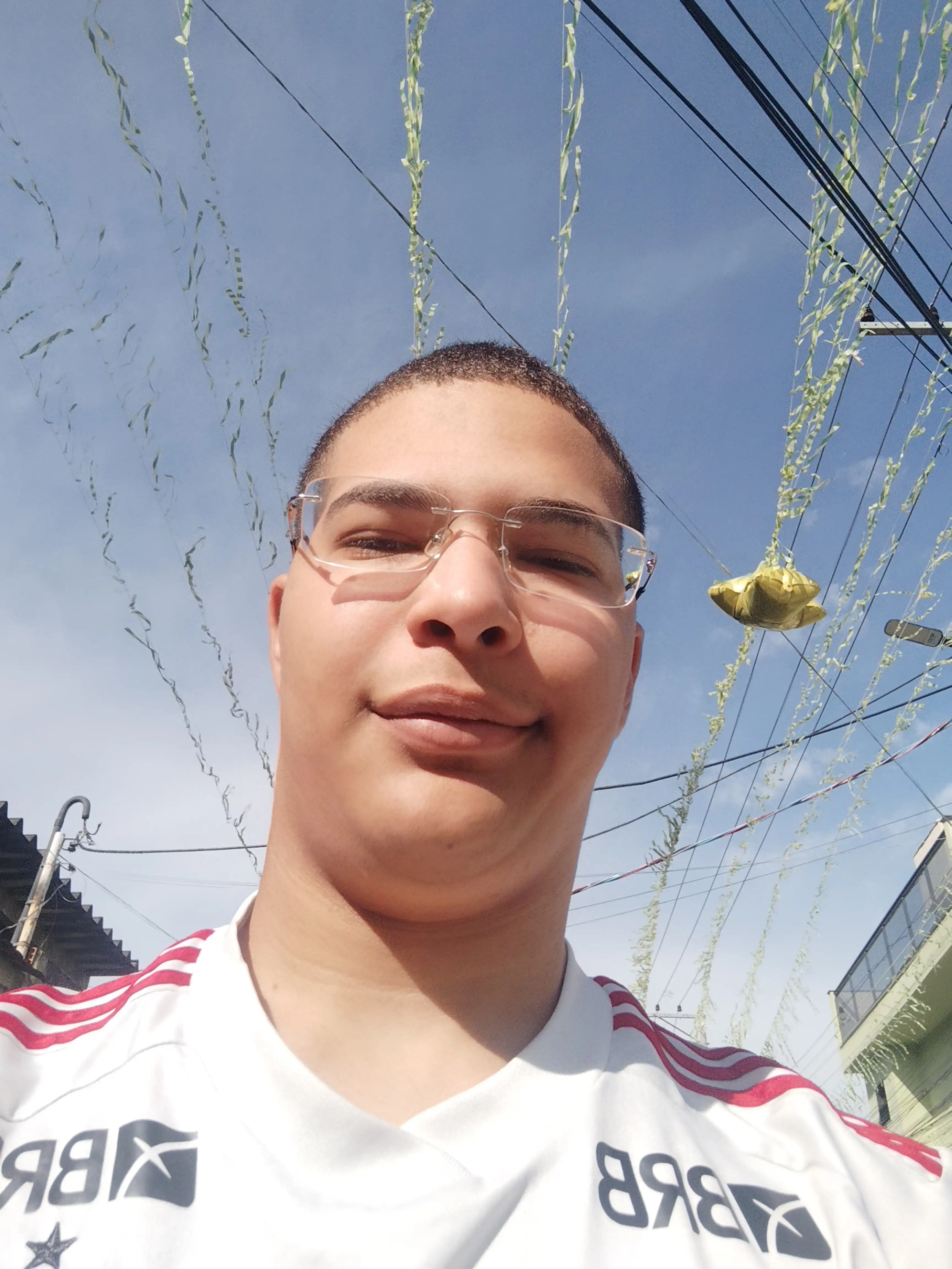 Nikolas Santos