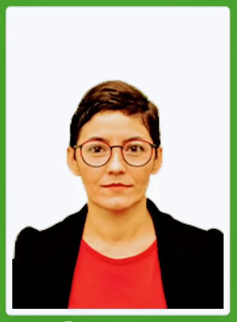 Maria Silva