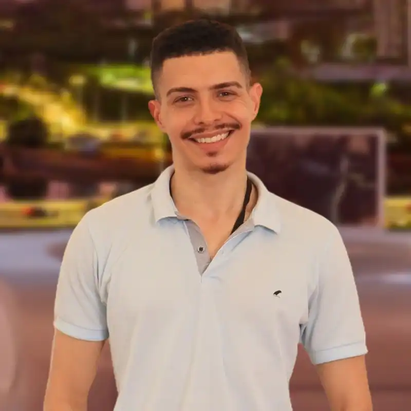 Gabriel Garcia