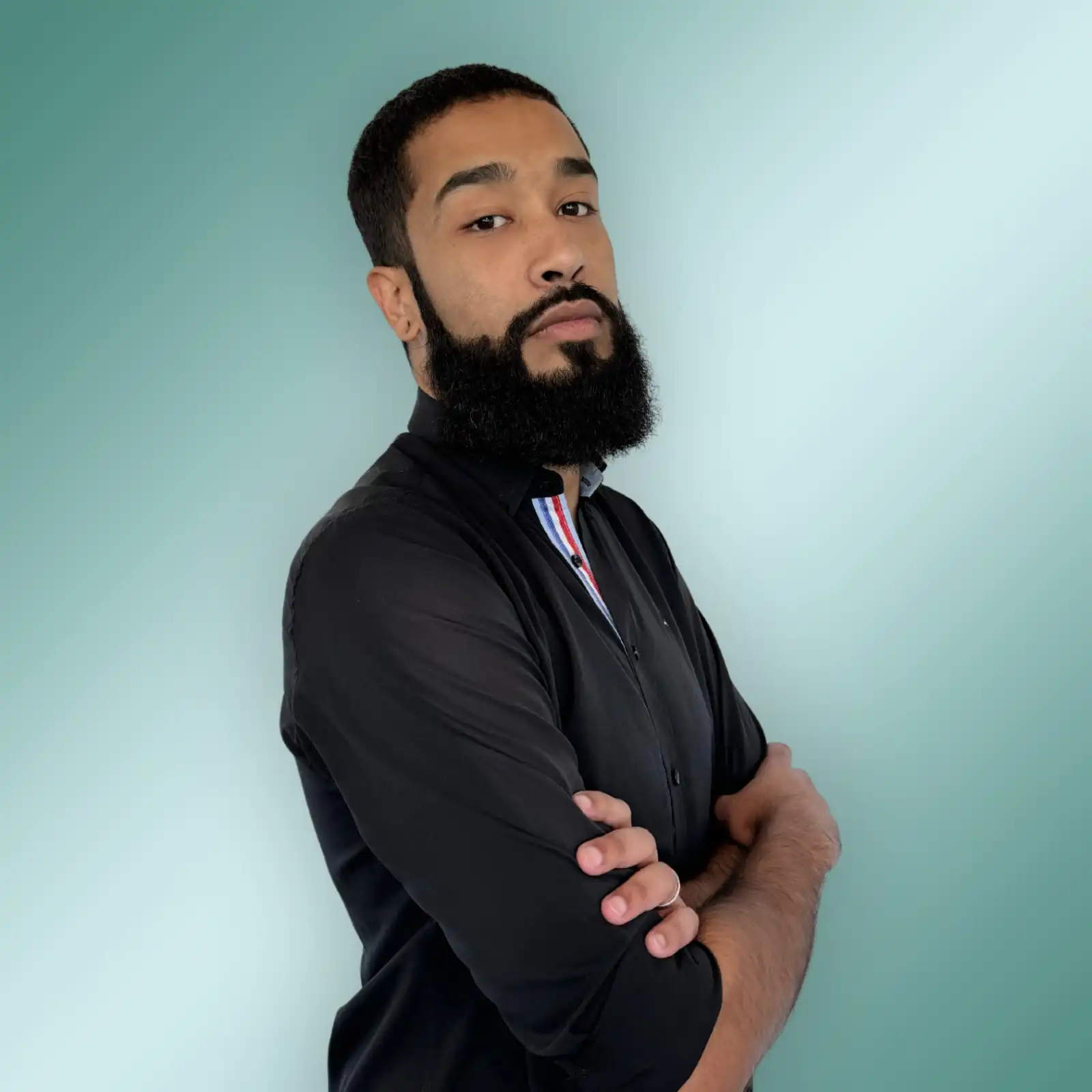 Rafael Pereira