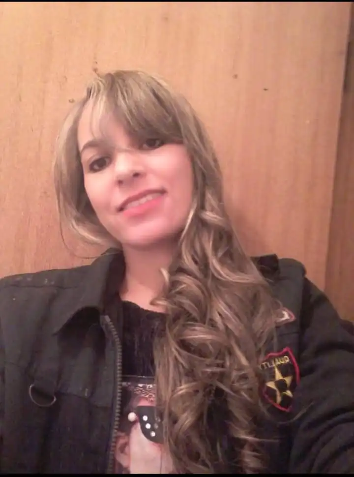 Laudiceia Rodrigues Silva