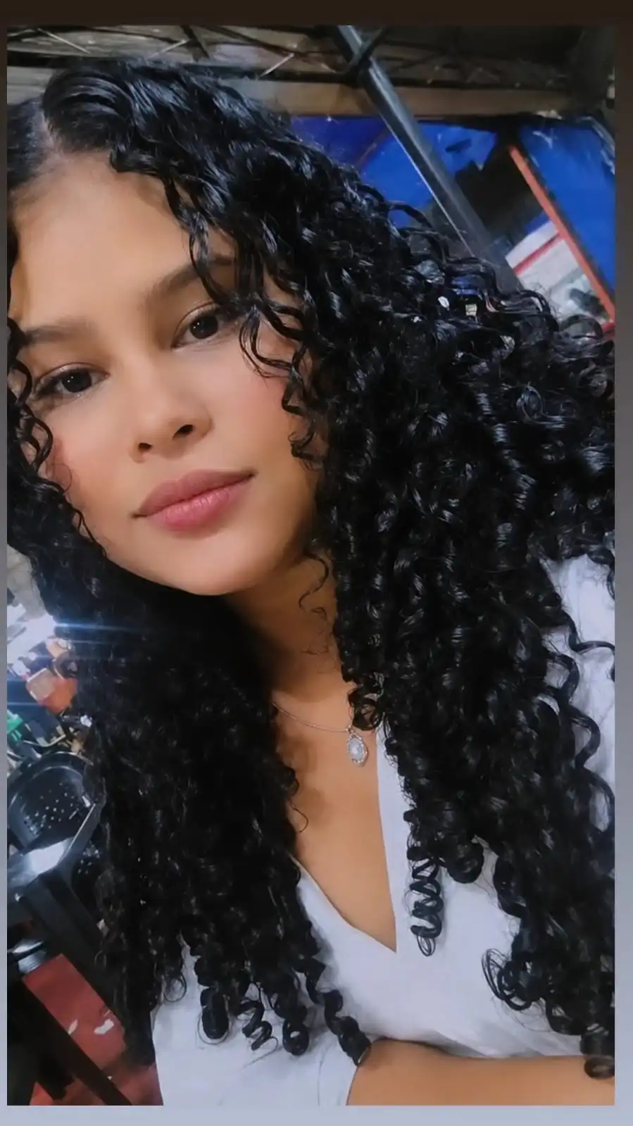 Vivian Silva