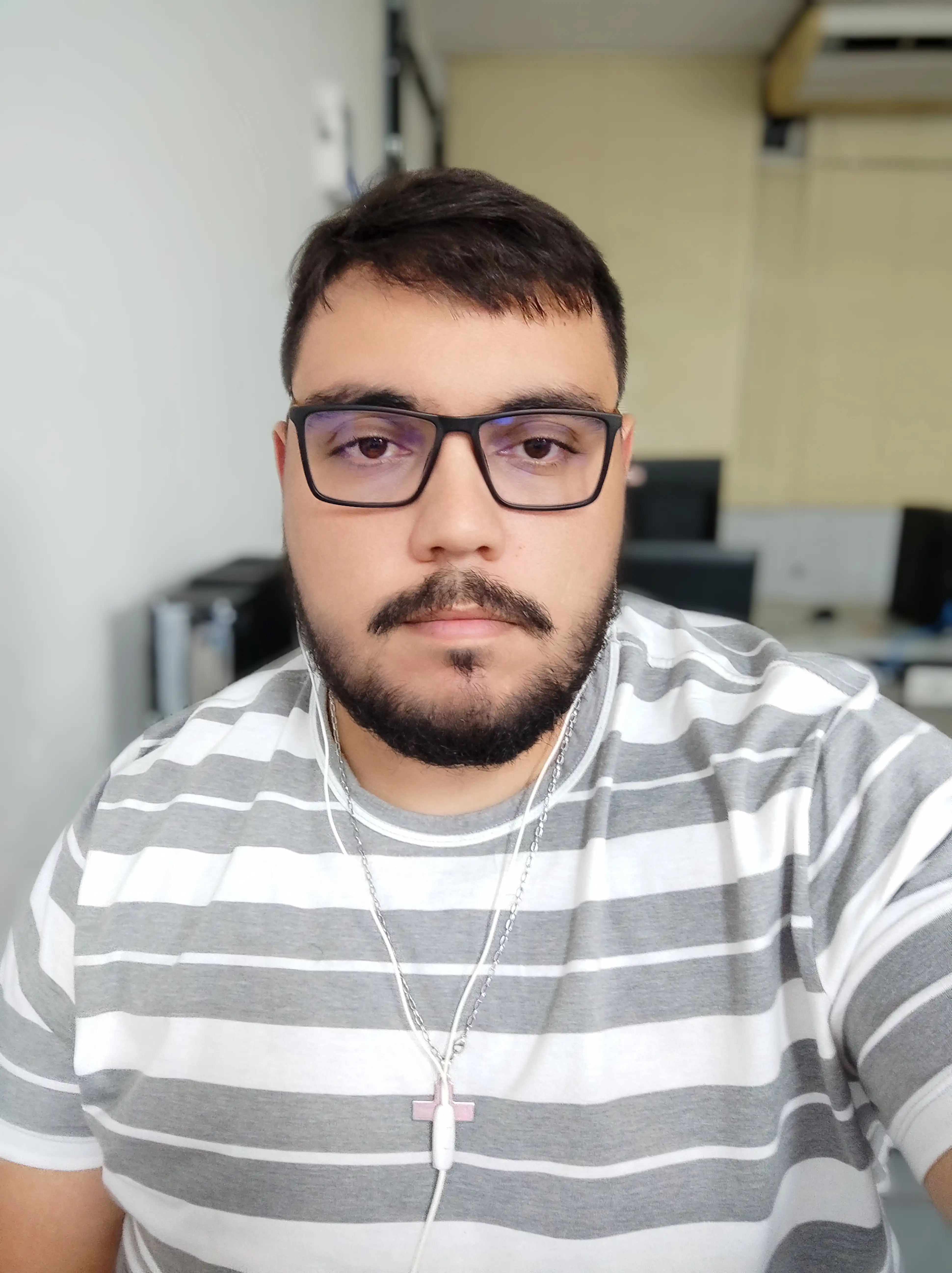 Evandson Santiago