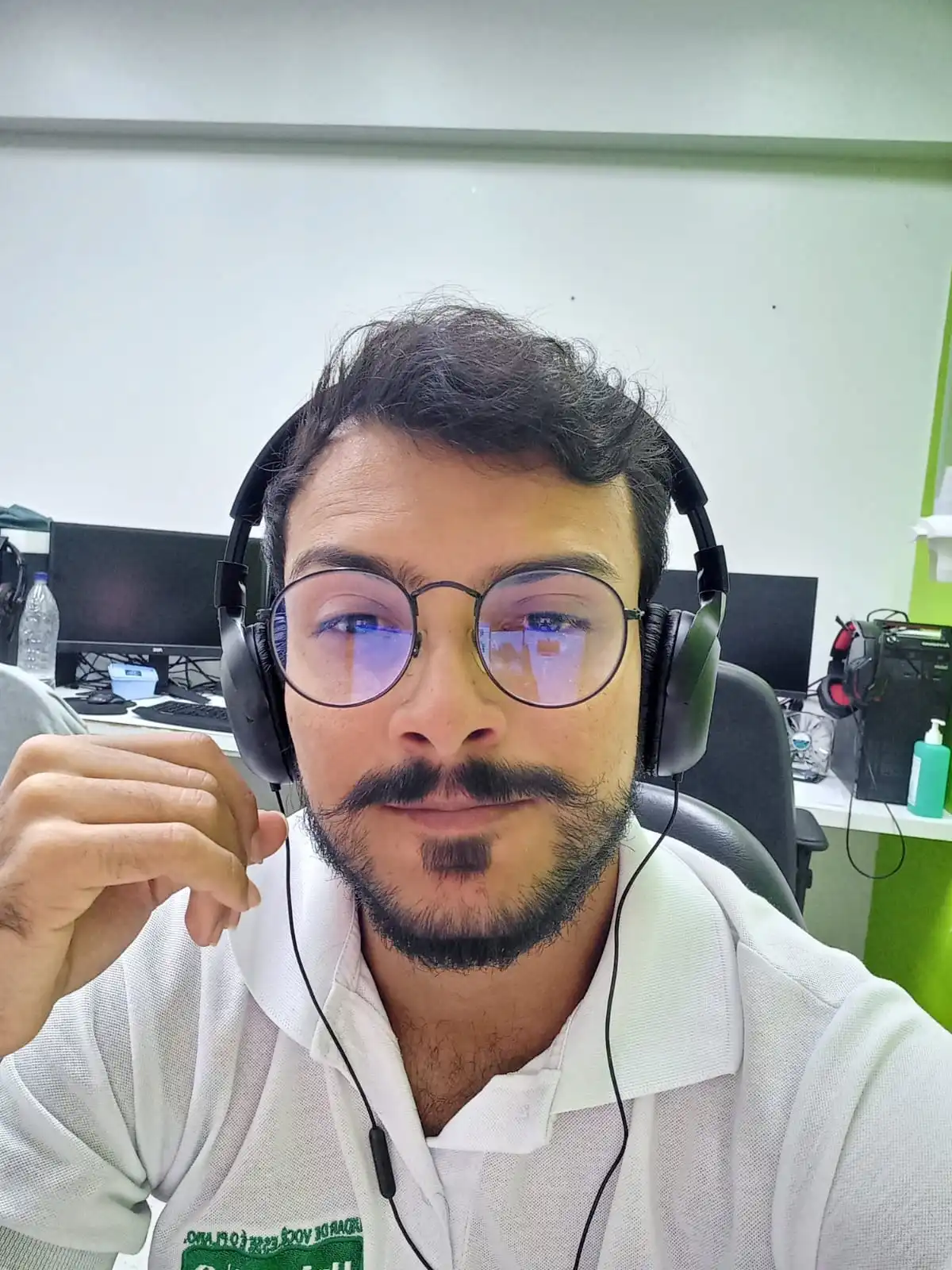 Vítor Magno Cunha De Gouveia