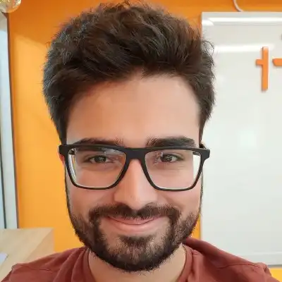 Luis Felipe Silva Rezende Soares