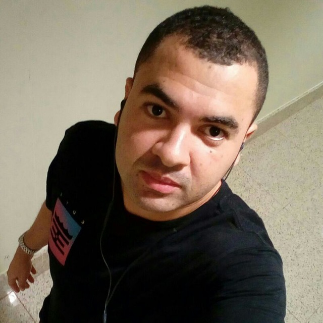 Eder Santos