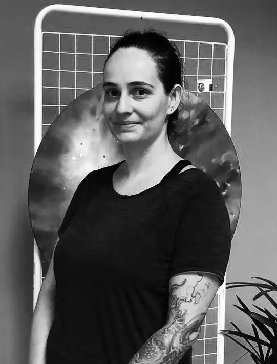 Janaina Machado