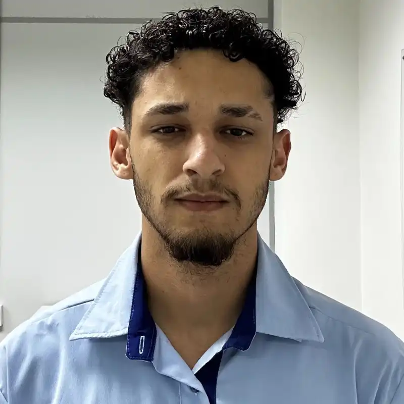 Matheus Bento