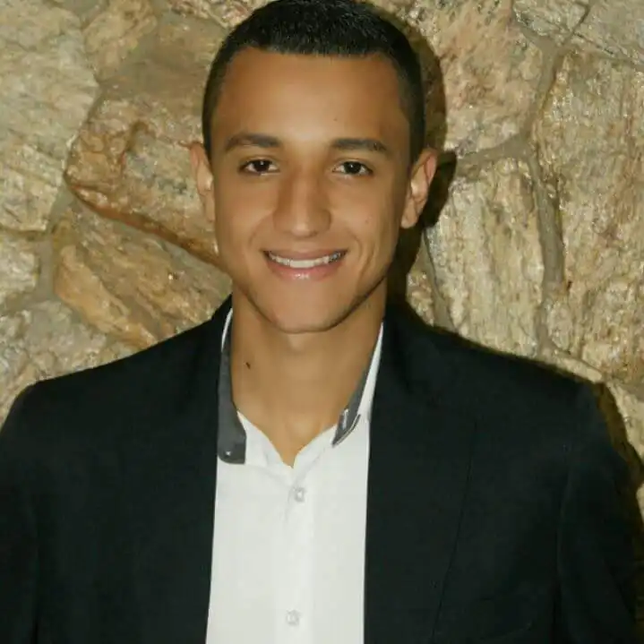 Daniel Silva