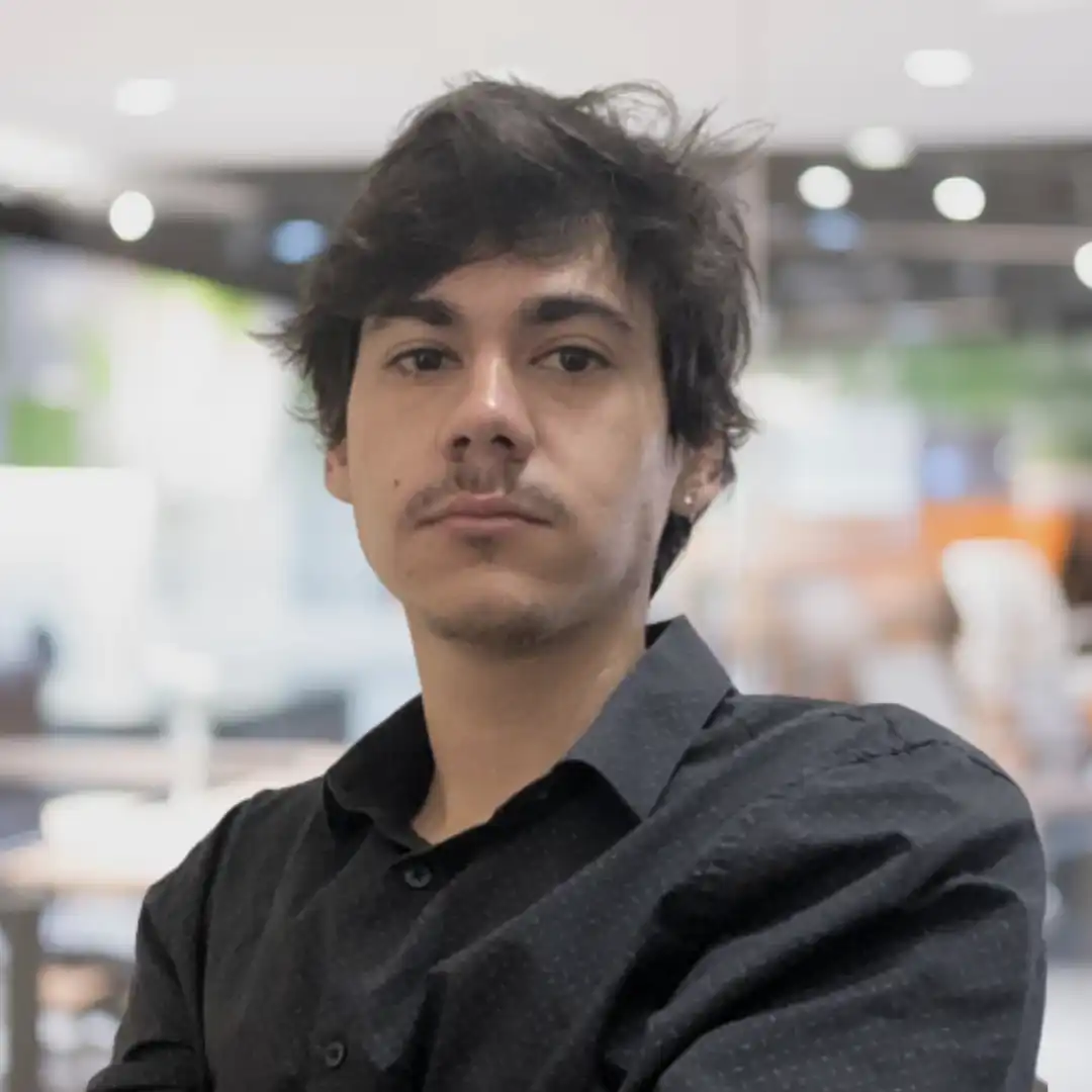 Tiago Zardetto