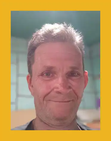 Michael Dambock