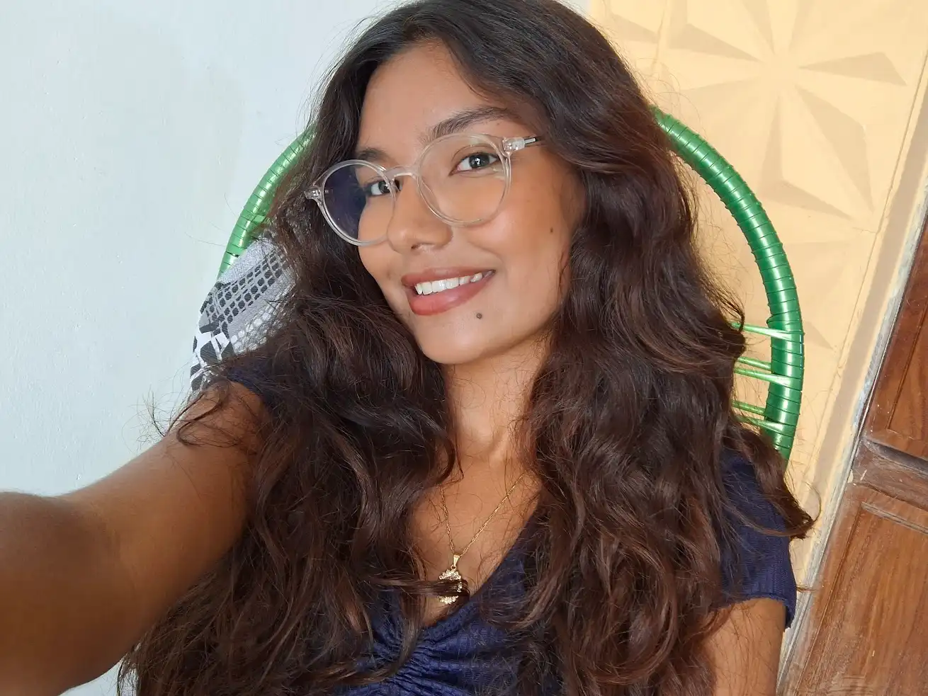 Aryanny Galvão
