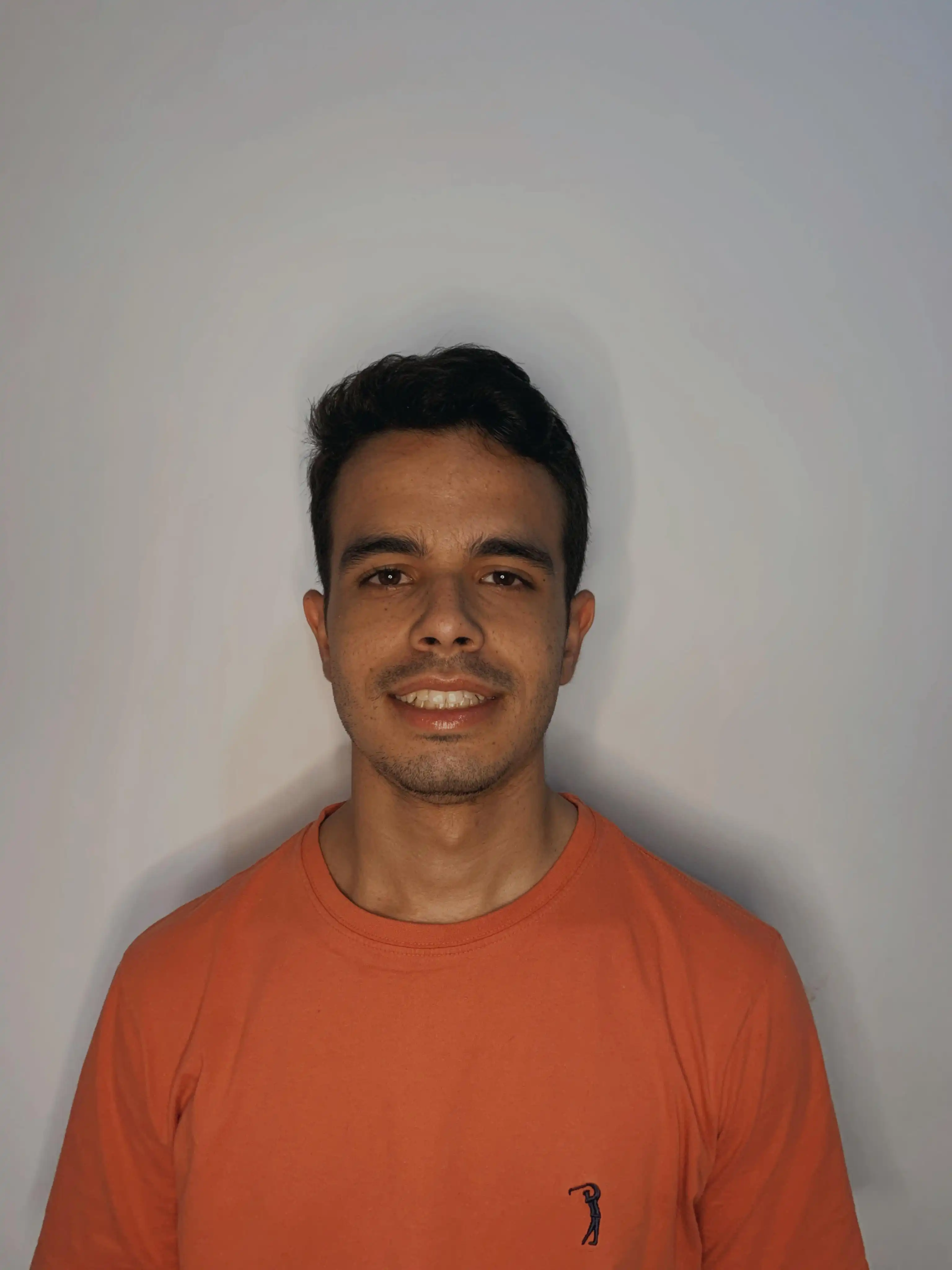 Gustavo Sales