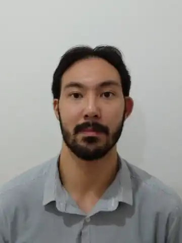 Keoma Baudin