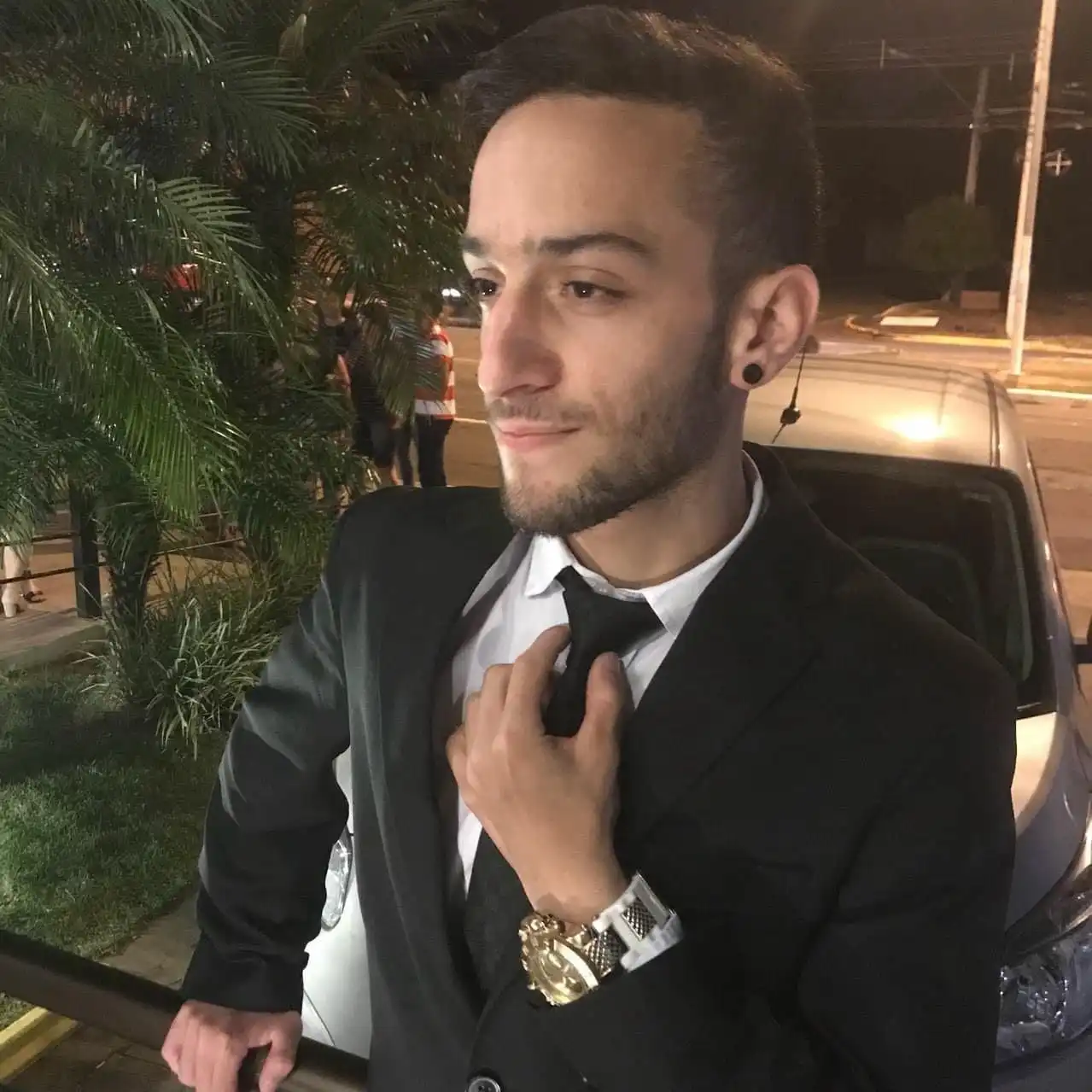 Luiz Junior