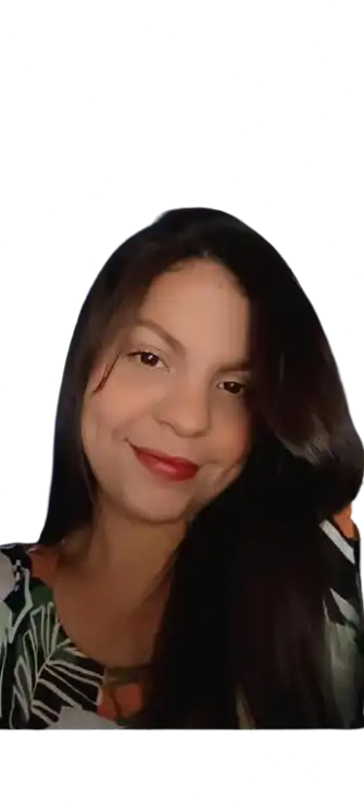 Débora Vitória E Silva