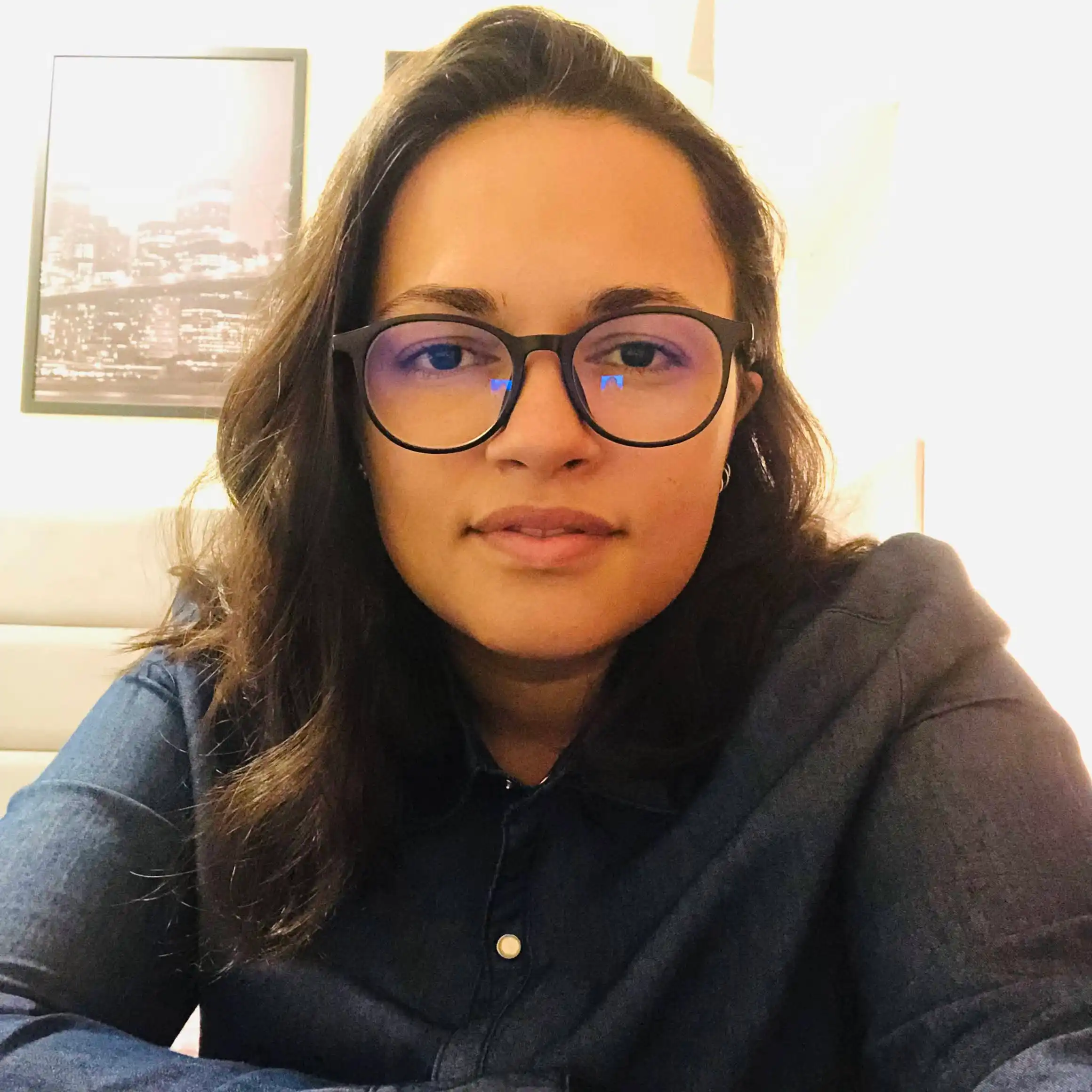 Renata bernucio dio community profile