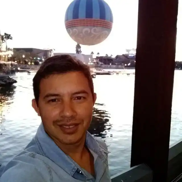 Jhonatan Sena