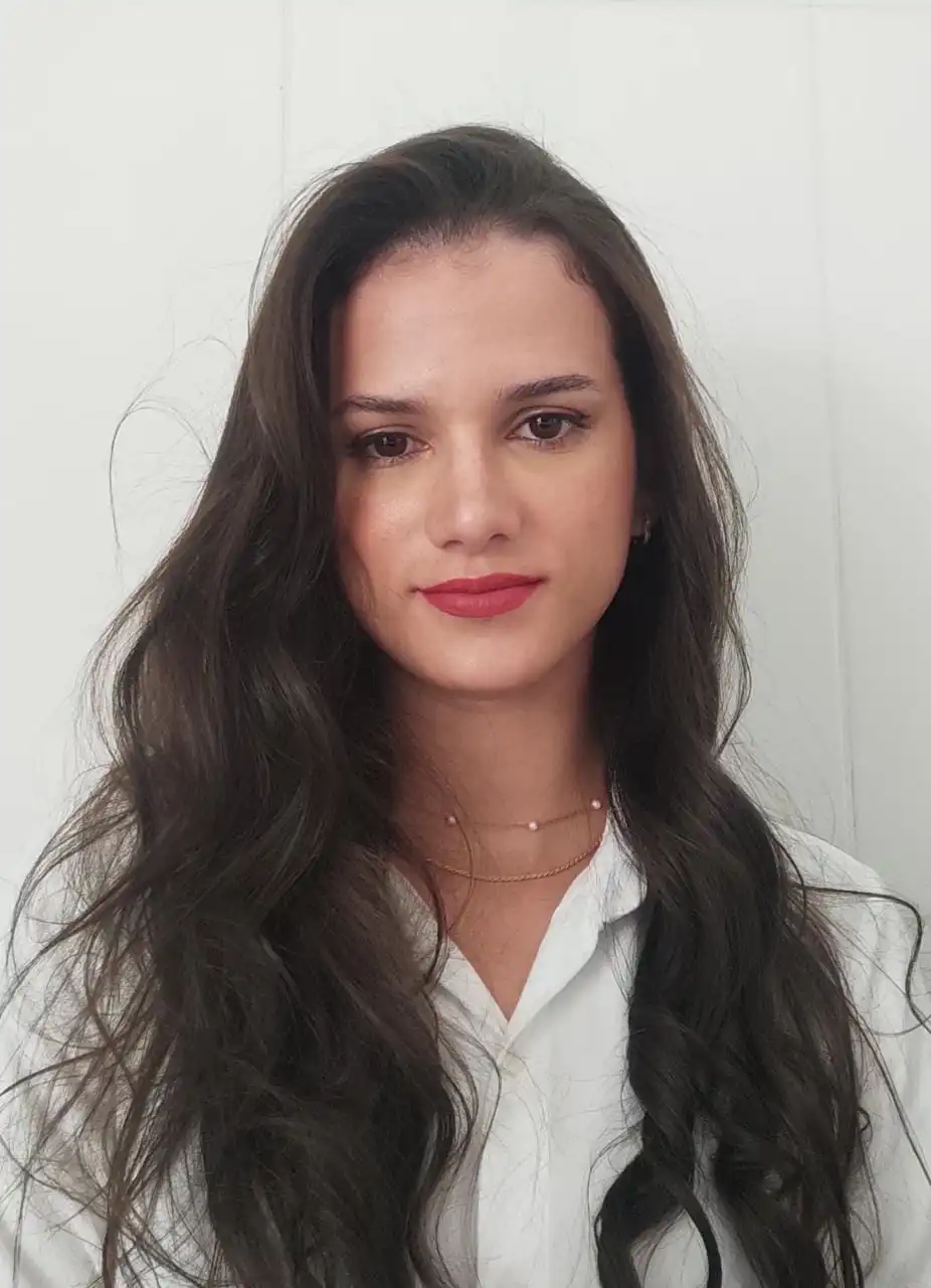Ana Carolina Brito