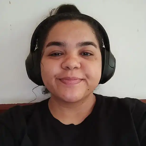 Ana Paula Pereira Silva