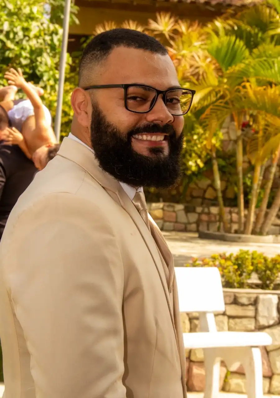 Everaldo Alexandre