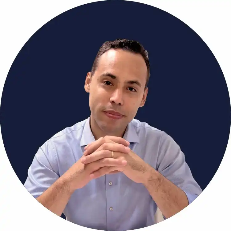 Elizeu Oliveira