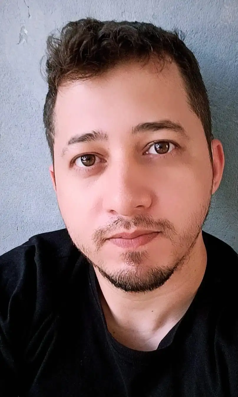 Rafael Apolinário
