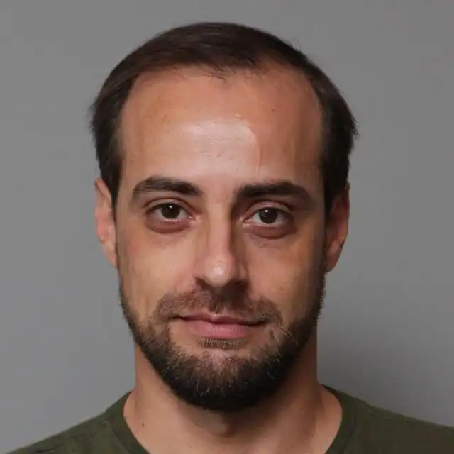 Eduardo Brandão