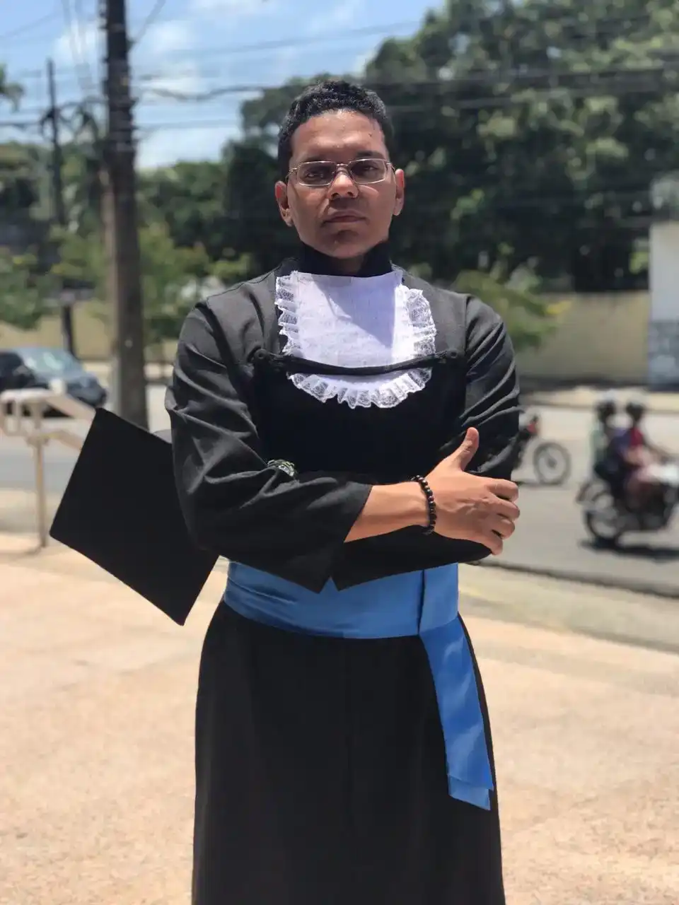 Iglyson Silva