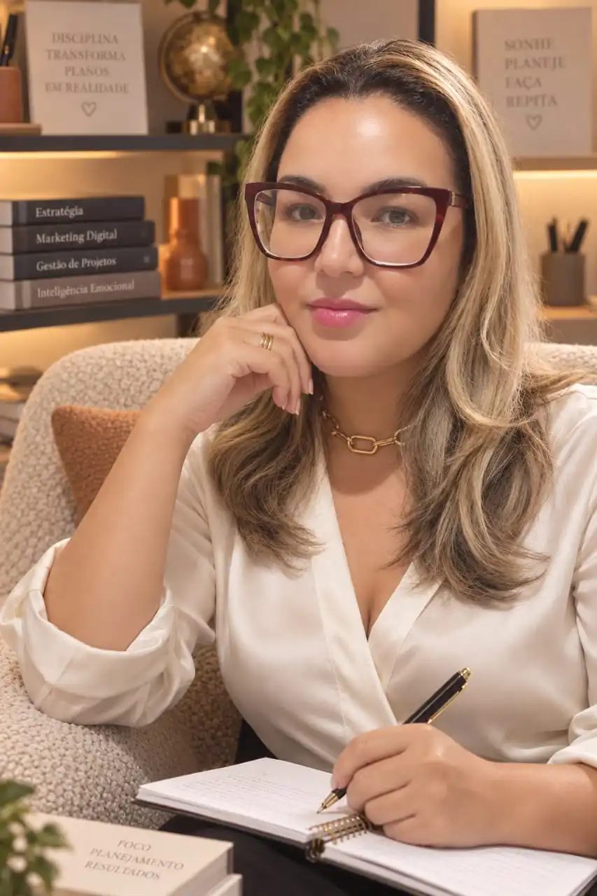 Suellene Gusmão
