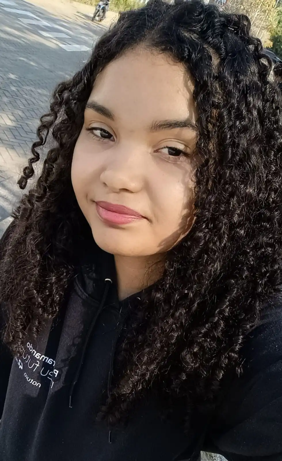 Sthefany Rodrigues Da Silva