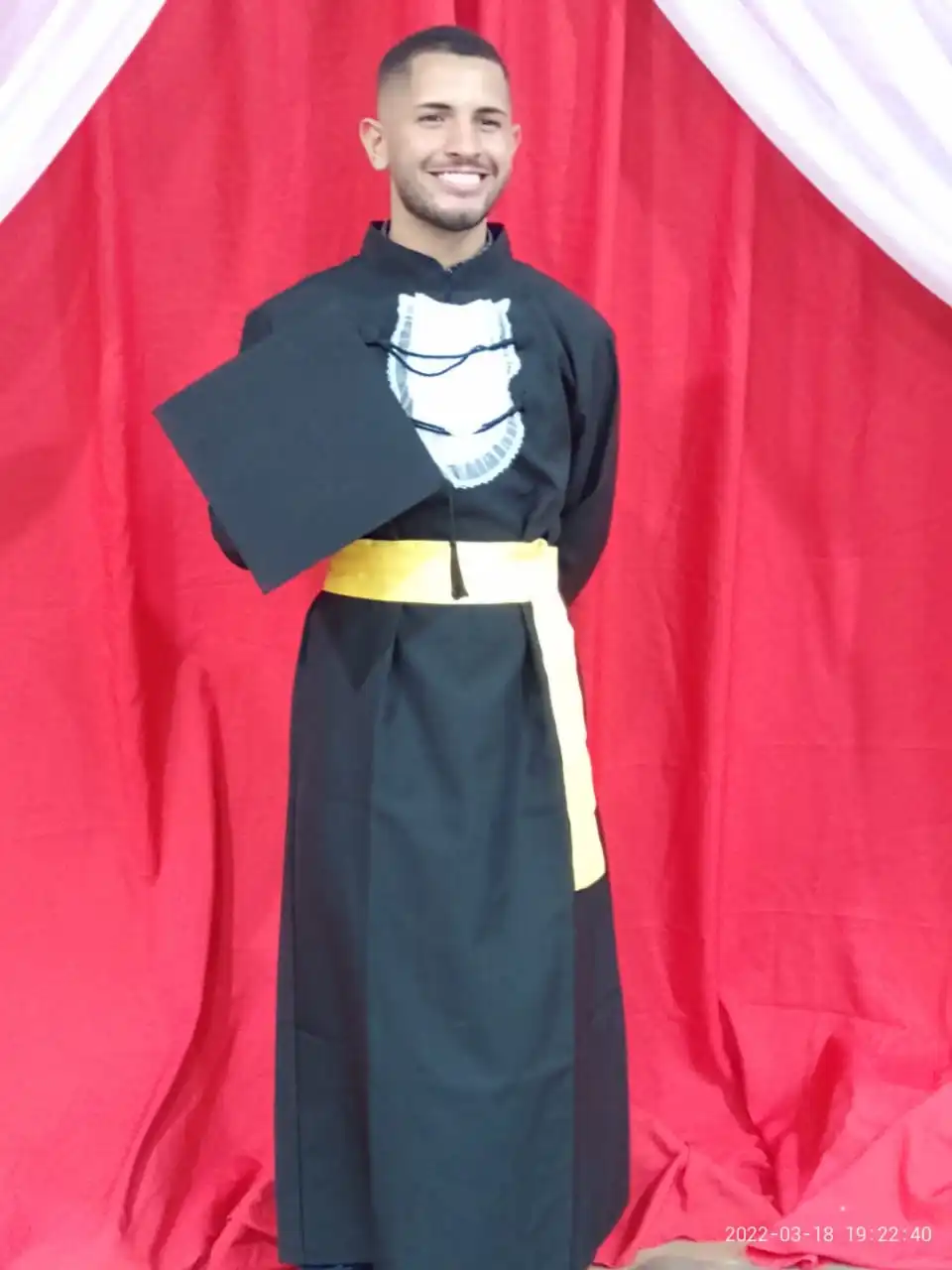 GUSTAVO REIS