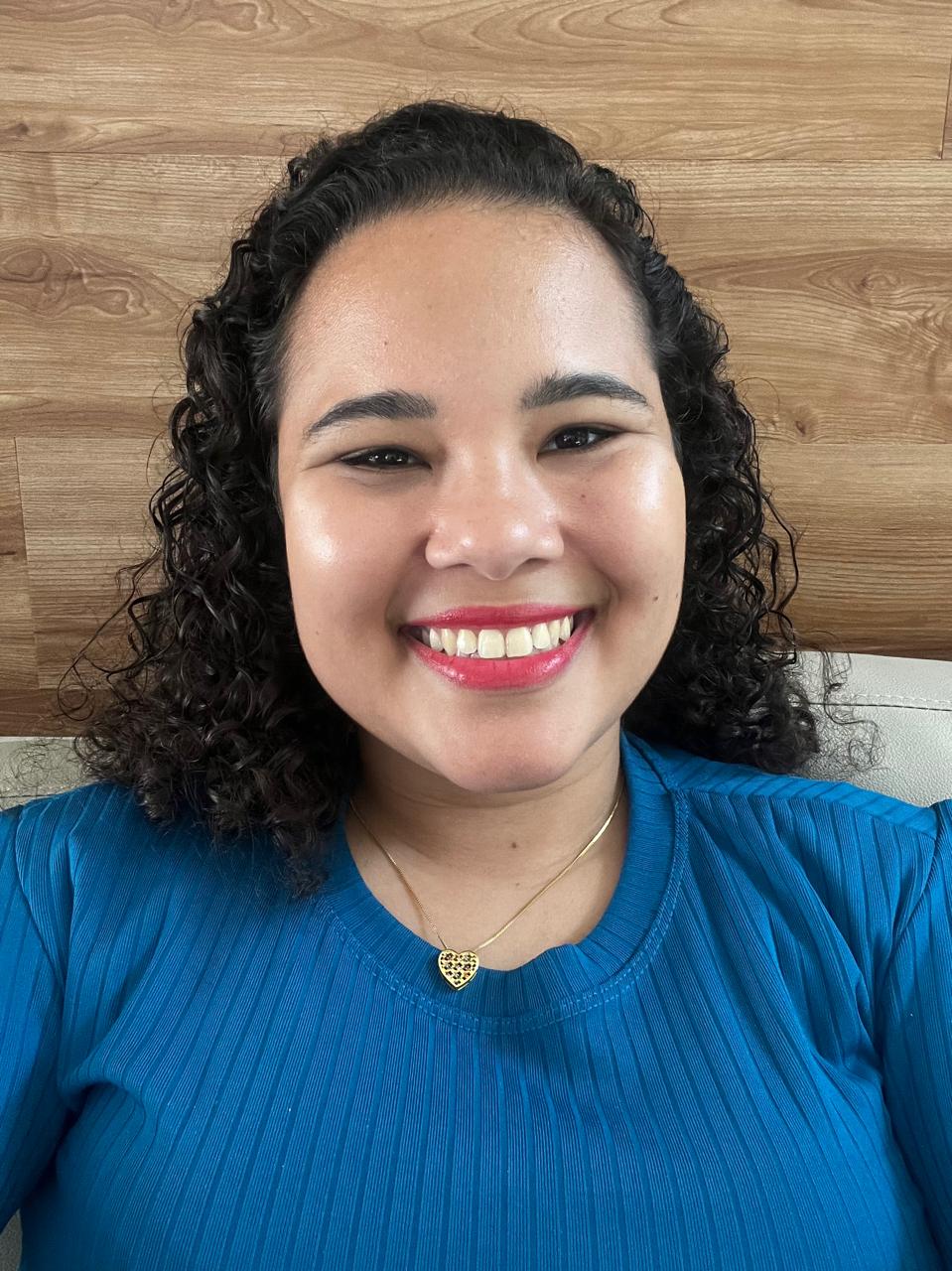 Letícia Neres