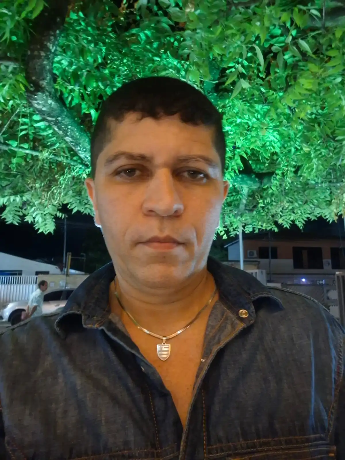 Marcelo Santos