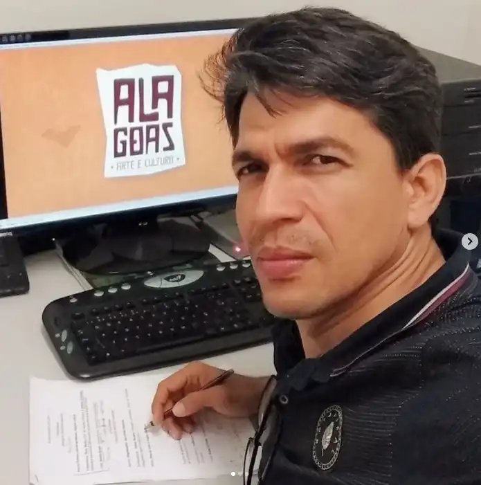 Jimmy Carter Araujo De Mendonça