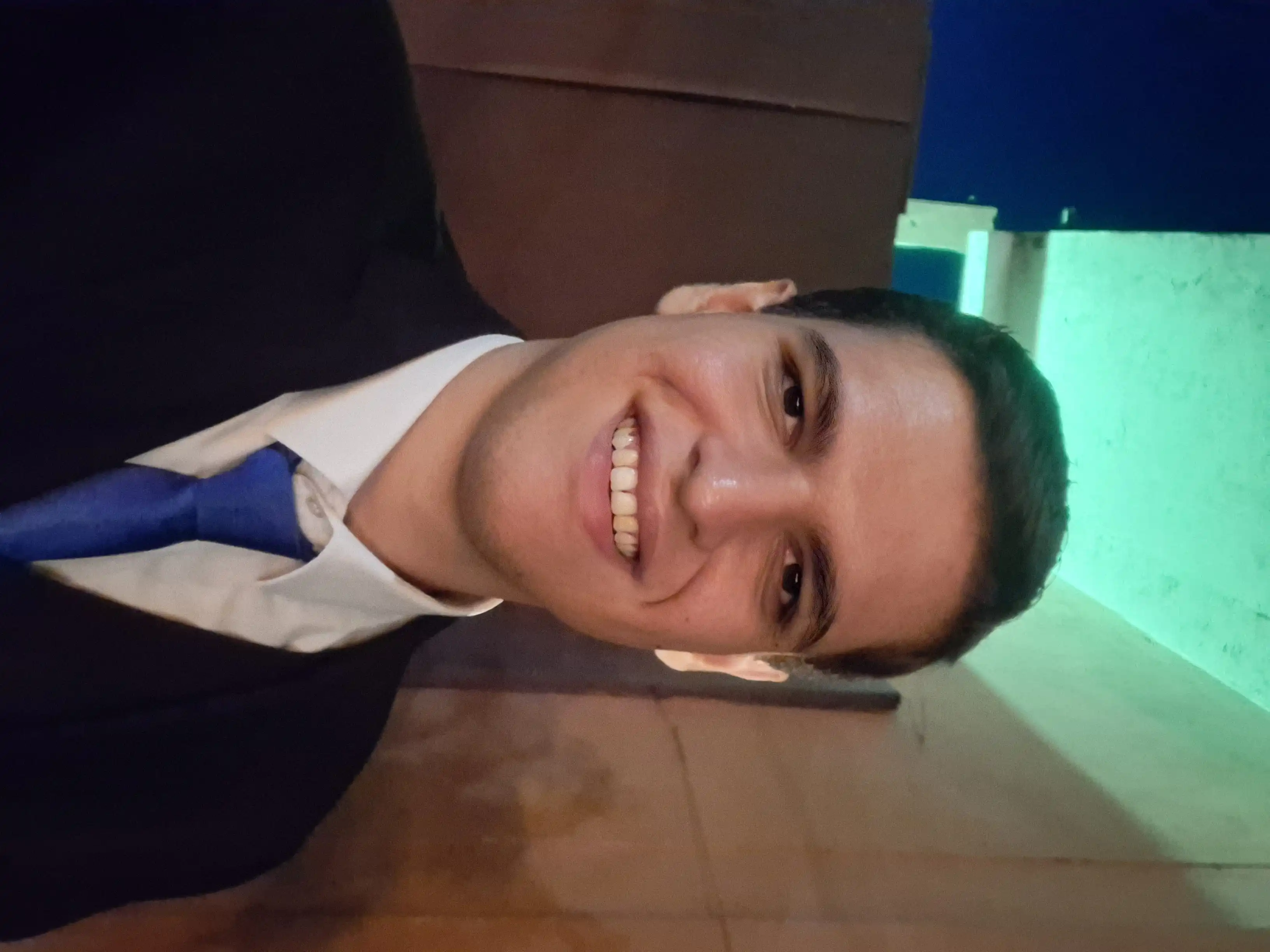 Murilo Dias