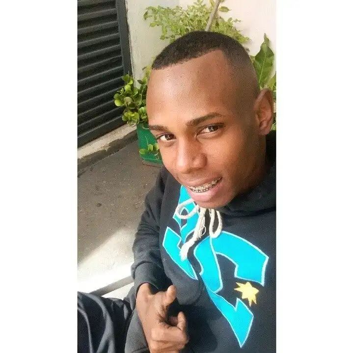 Gabriel Nascimento