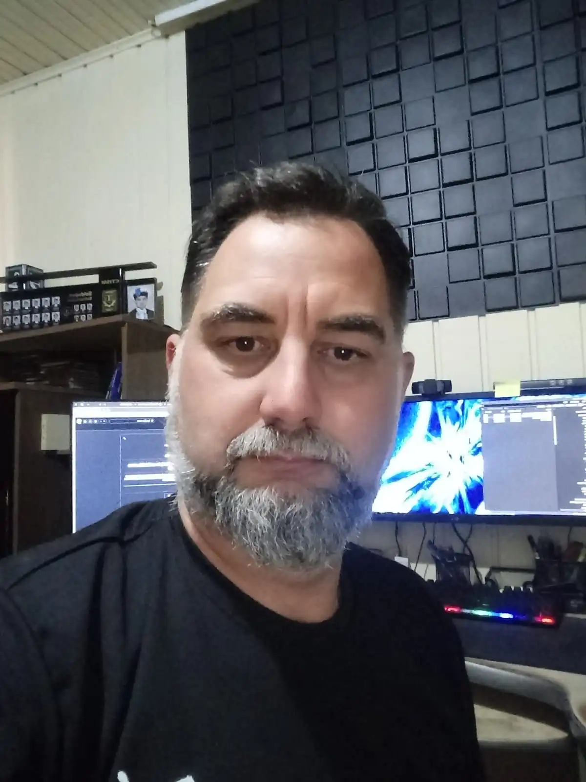Aldomar Silva