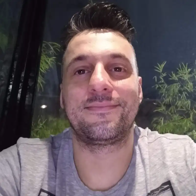 João Camargo
