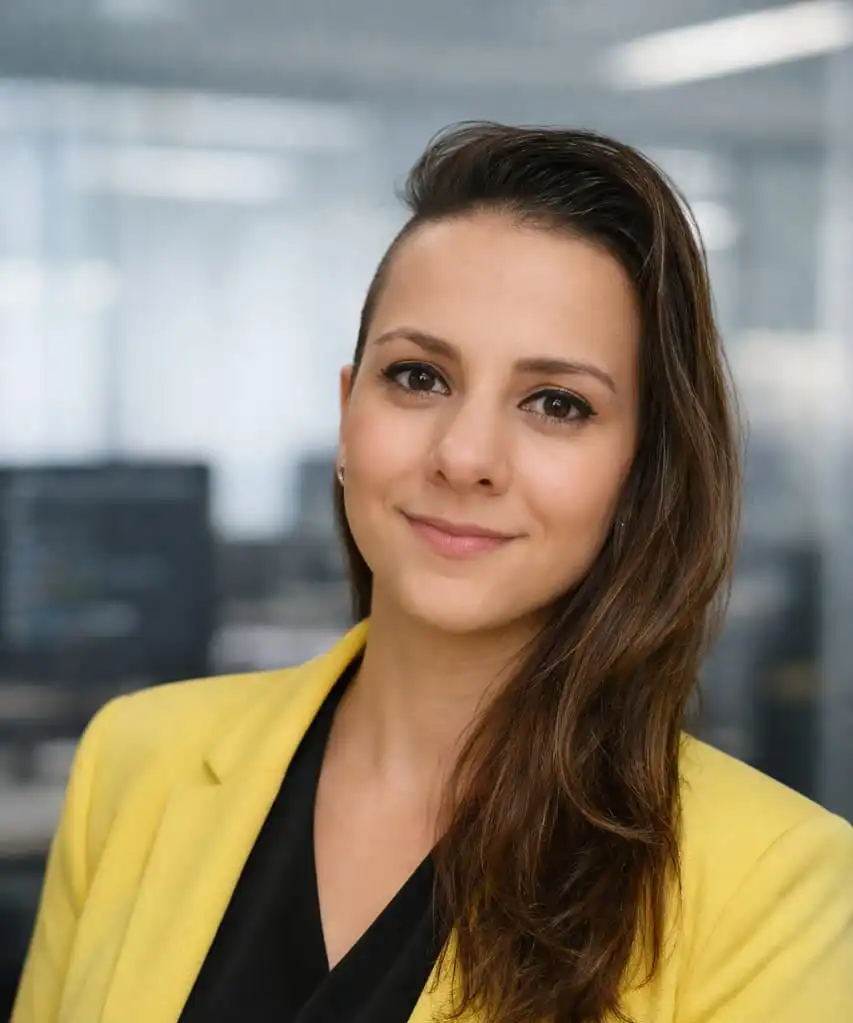 Luciana Corrêa