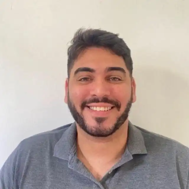 Filipe Bernardino Lima Da Silva
