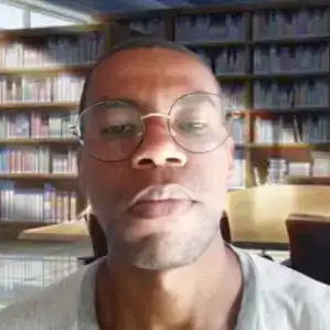 Evanilson Almeida