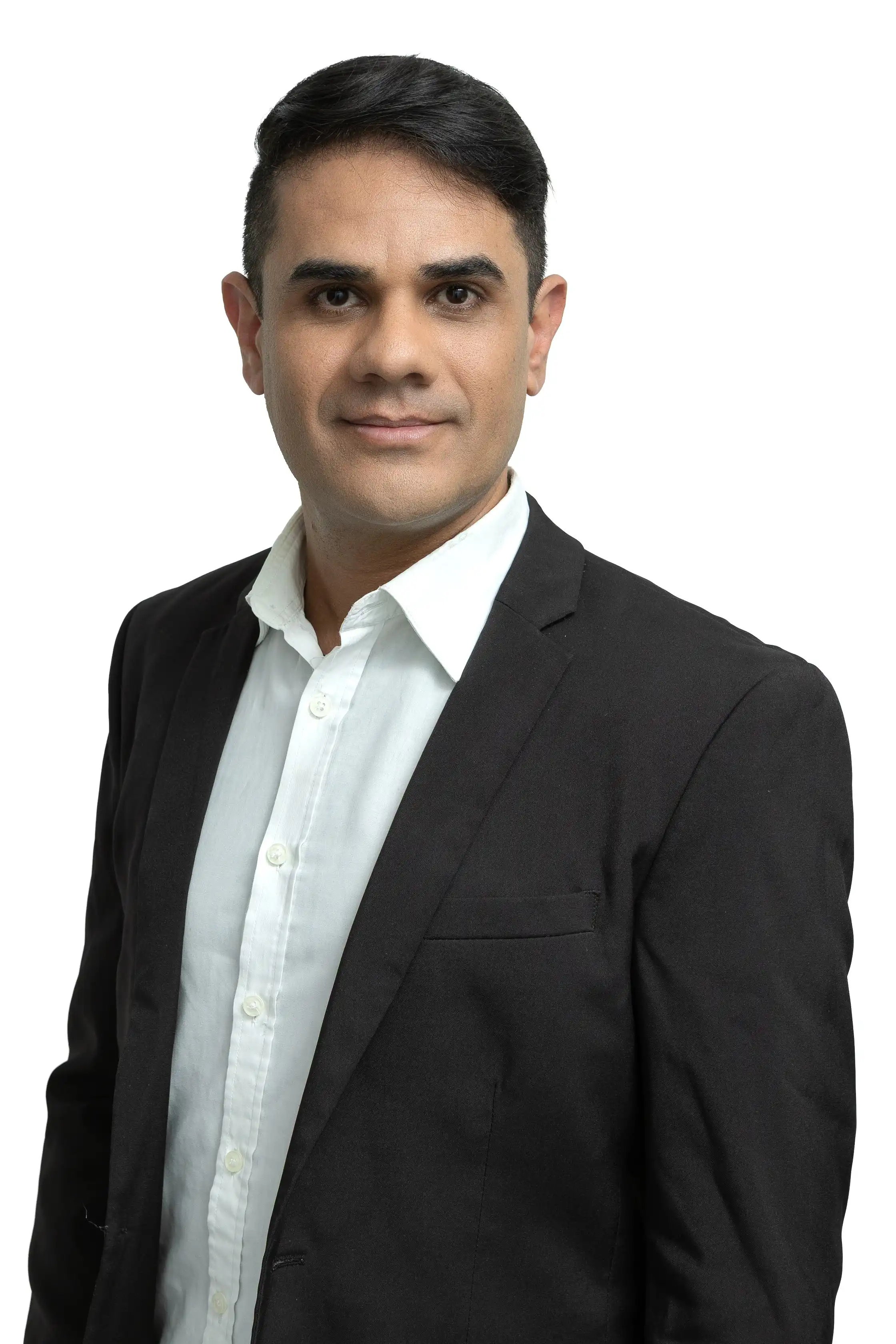 Leandro Oliveira