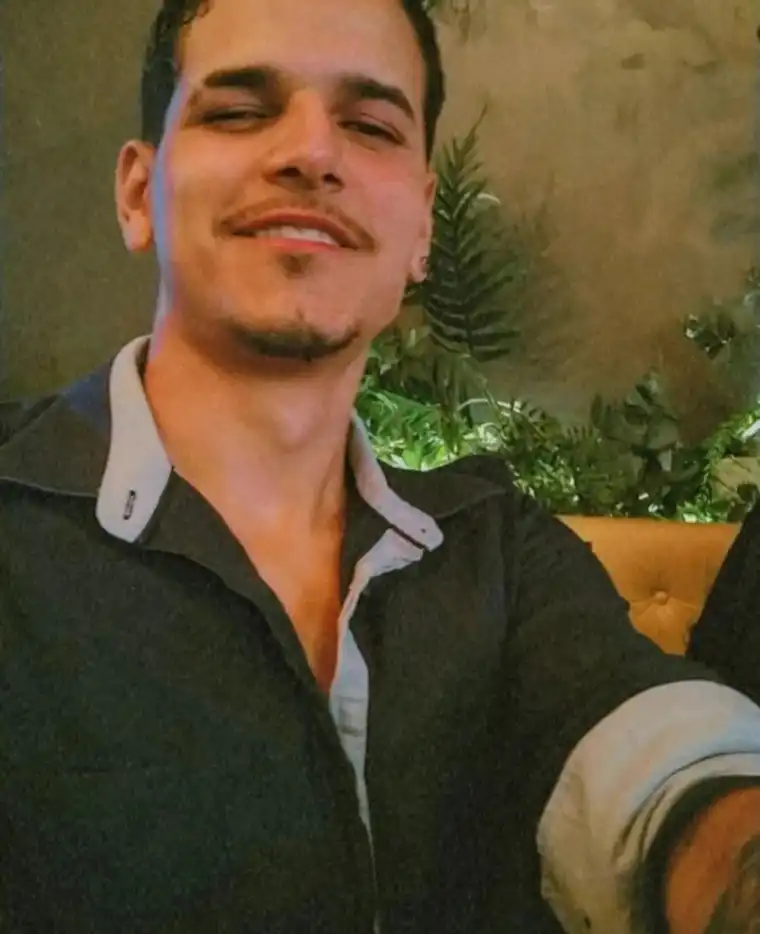 Joao Morais