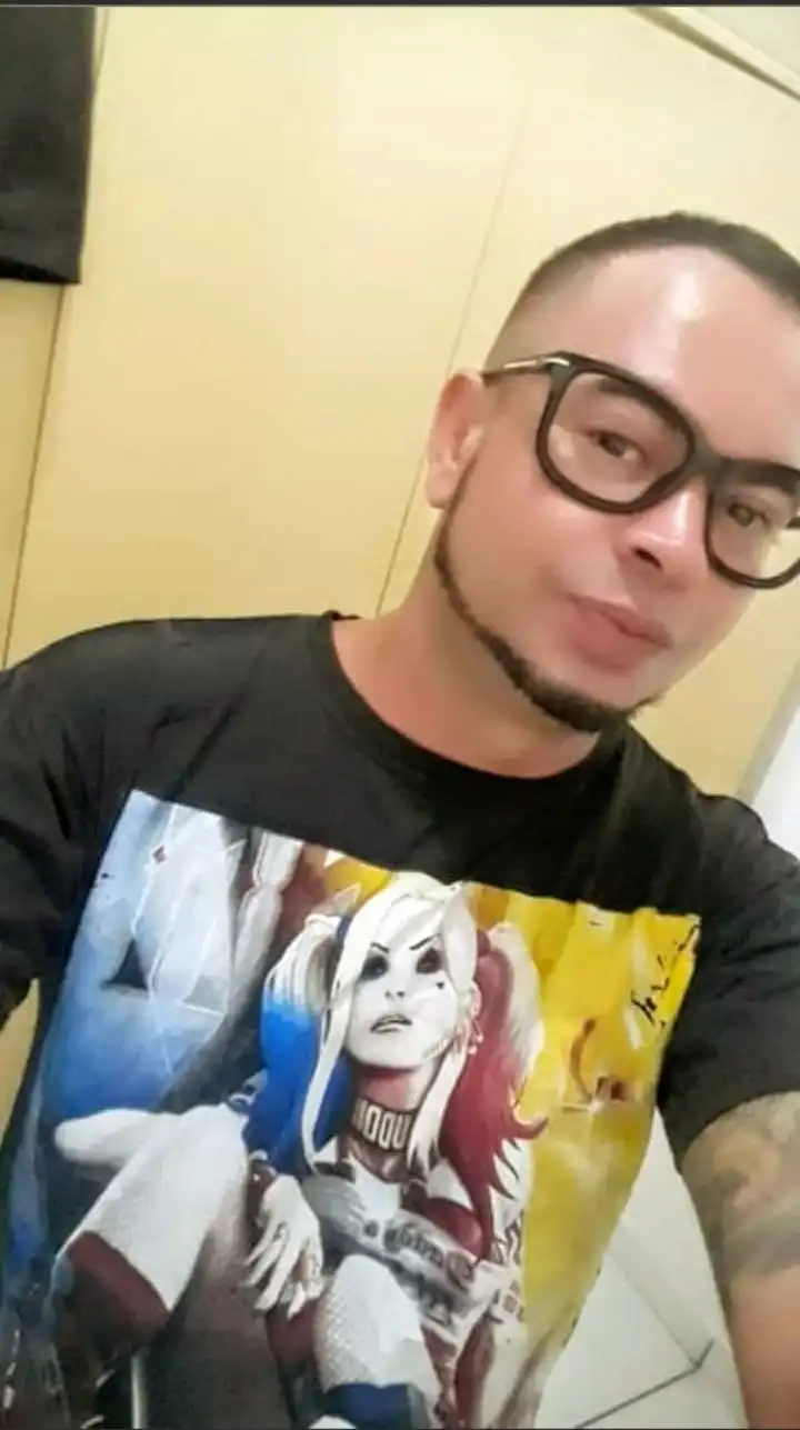 Wanderson Silva Passos