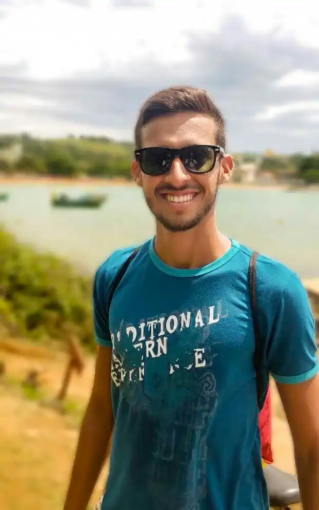 João Victor Maciel Campos