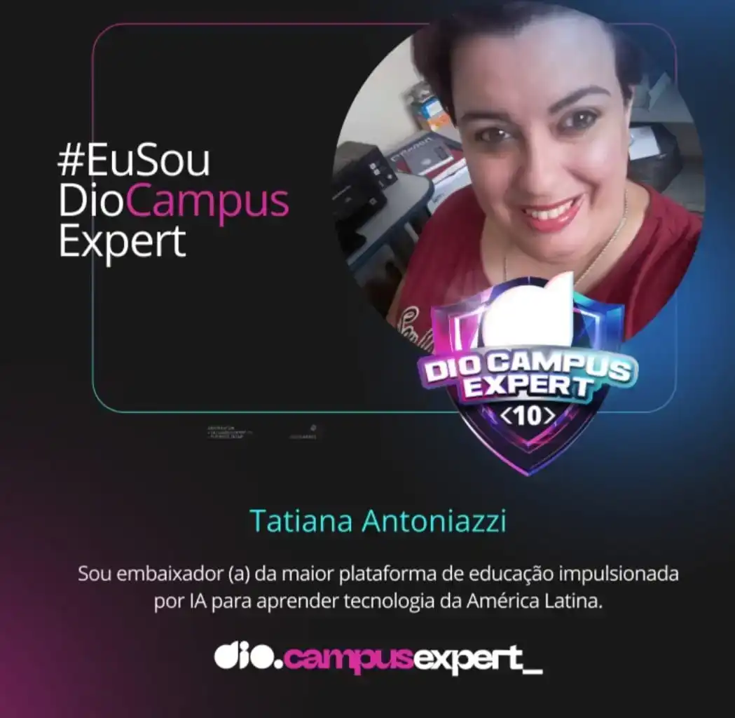 Tatiana Antoniazzi